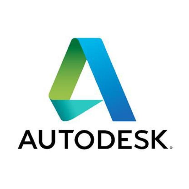 Autodesk logo