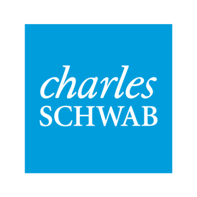 Charles Schwab logo