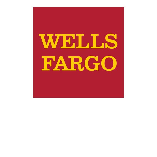 Wells Fargo logo