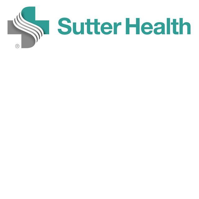 Sutter Health logo