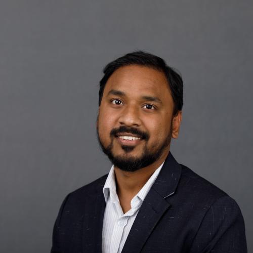 Tushar Kotangale MSBA 21 profile photo