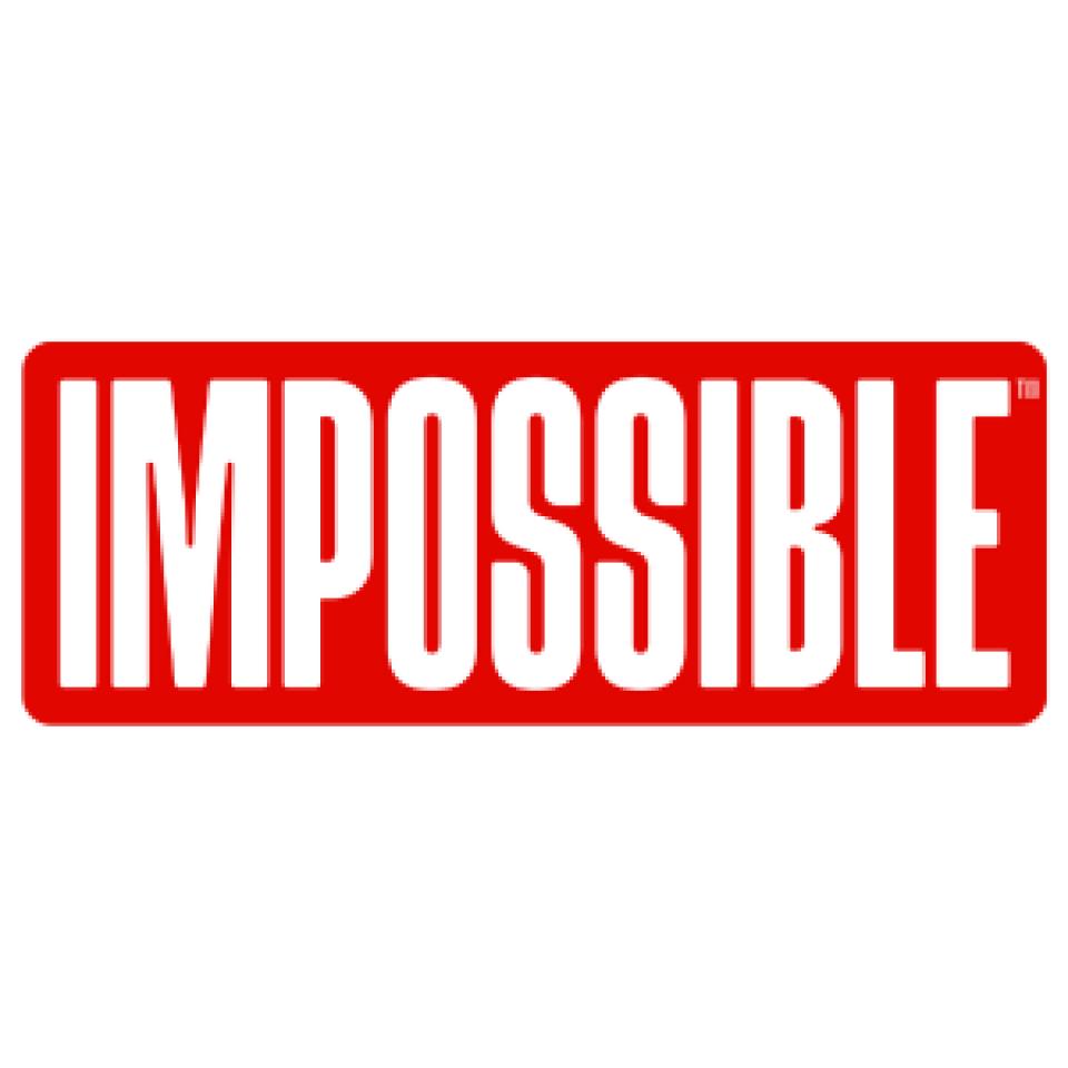 Impossible Foods logo