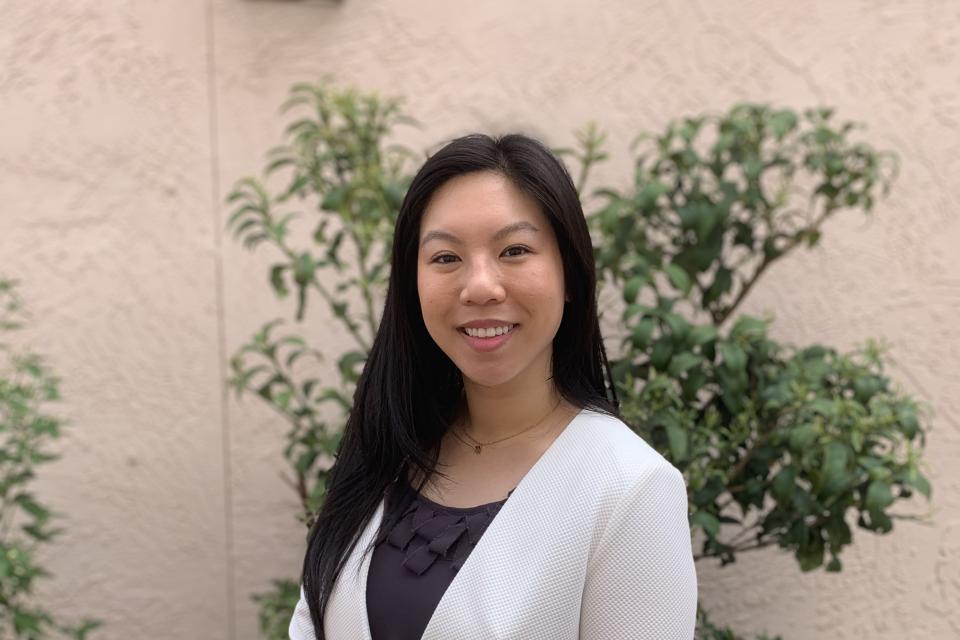 Kim-Mai Hoang MBA 23 profile photo