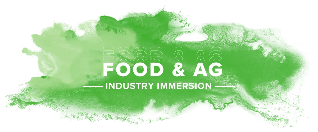 Food & Ag Logo